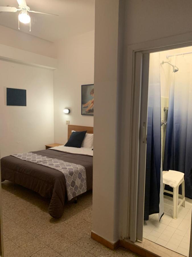 Villa Del Bagnino 리미니 외부 사진