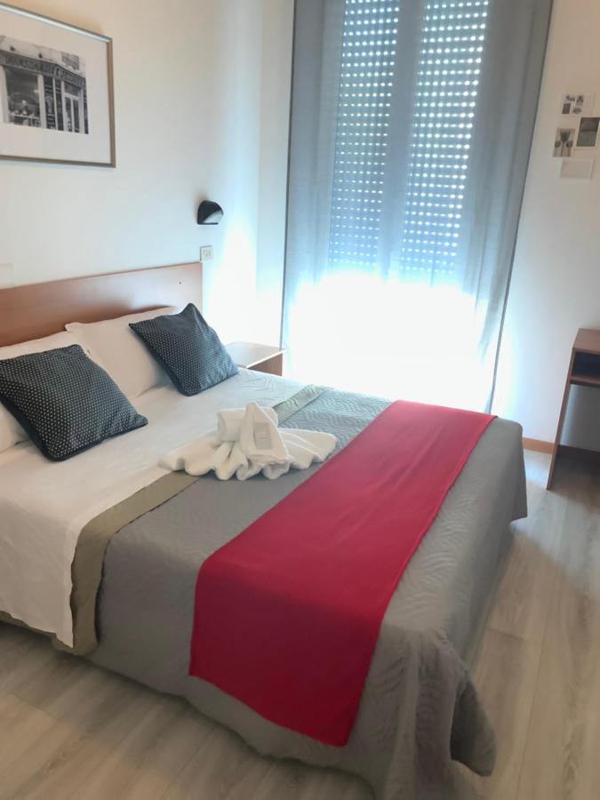 Villa Del Bagnino 리미니 외부 사진